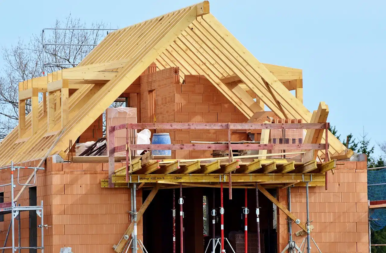 Les avantages de construire une maison à Breal-sous-Montfort