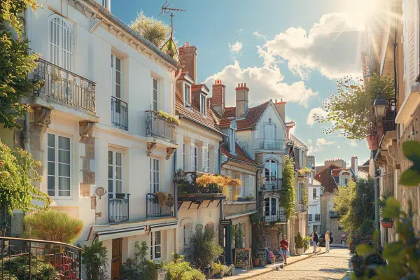 Les tendances et opportunités du marché immobilier à Nantes