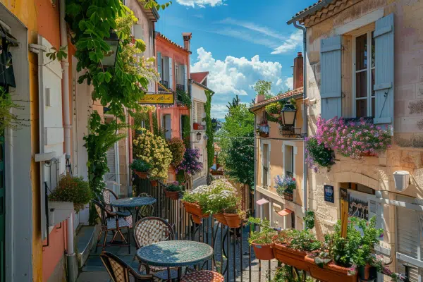 Vivre à Angoulême : meilleurs quartiers pour s’installer et profiter de la ville
