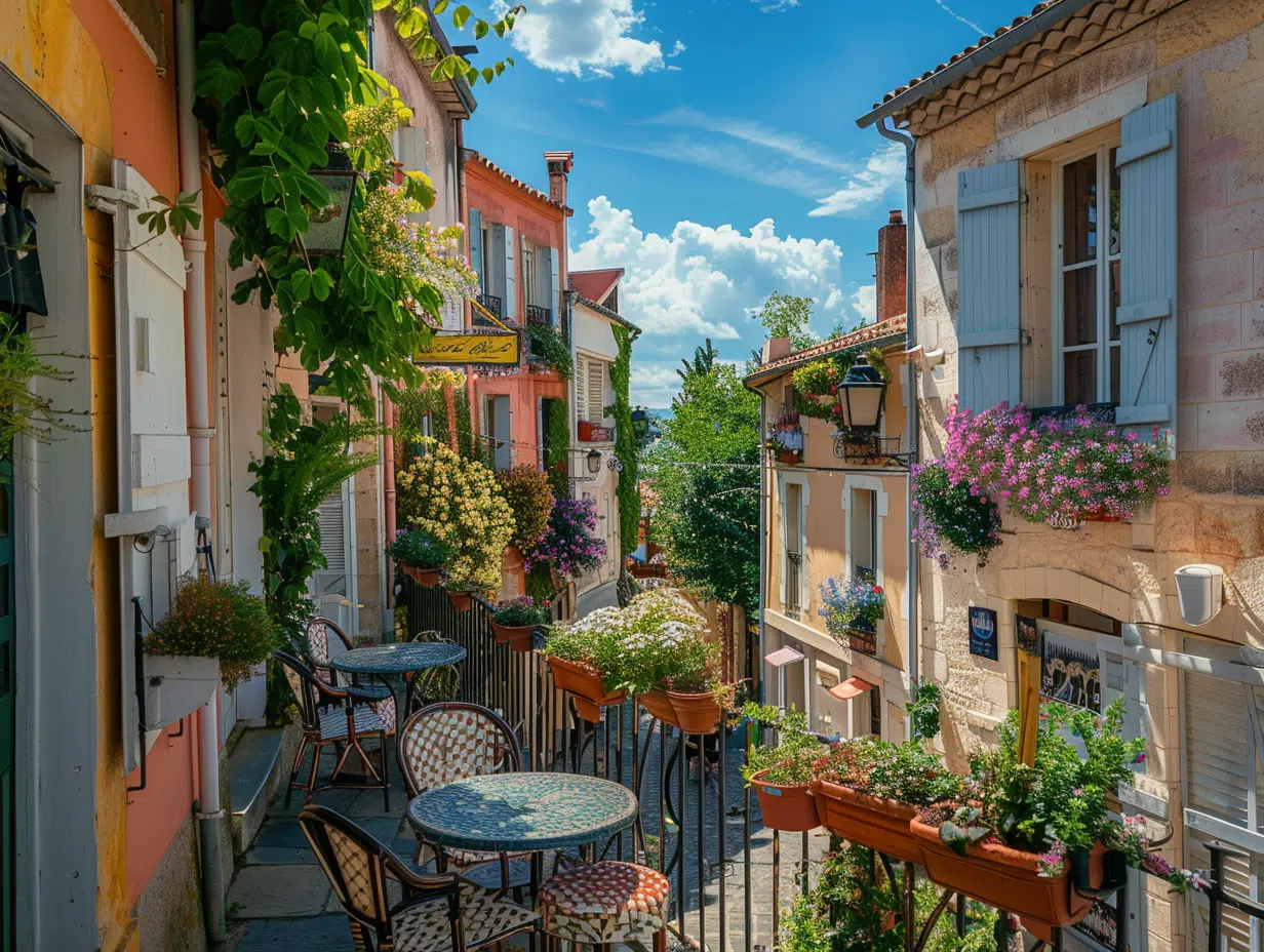 Vivre à Angoulême : meilleurs quartiers pour s’installer et profiter de la ville