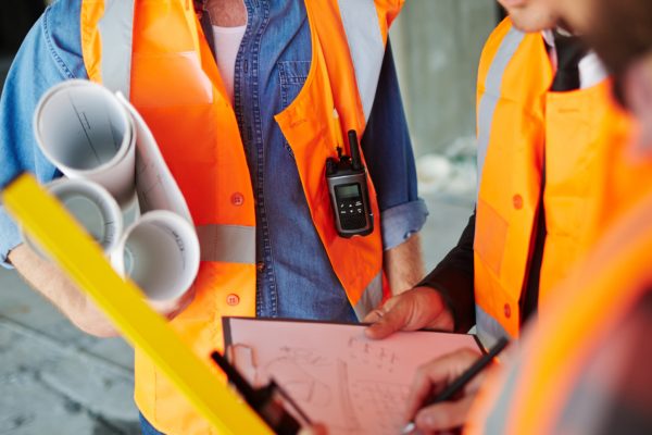 Anticiper pour mieux construire : le rôle des relevés topographiques avant travaux