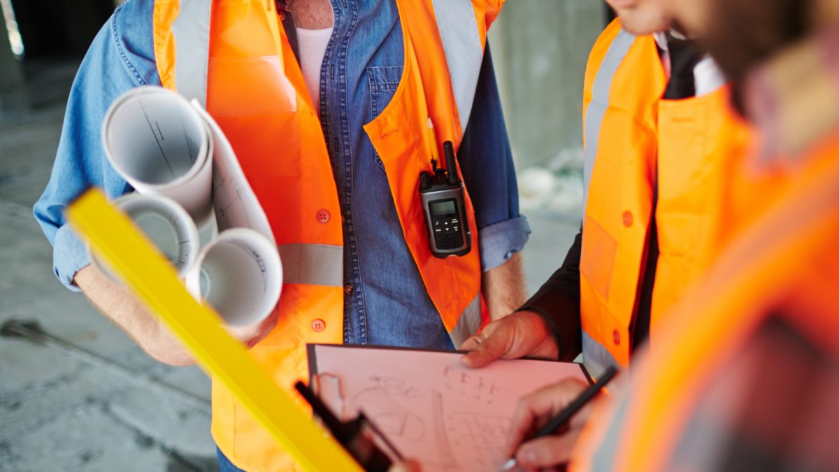 Anticiper pour mieux construire : le rôle des relevés topographiques avant travaux