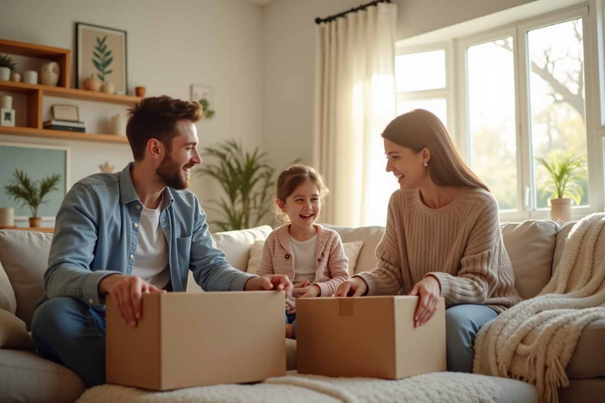 Assurance habitation : quand souscrire ? Conseils et astuces