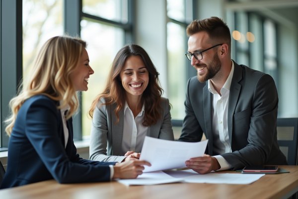 Nos conseils pour réussir votre rachat de crédit